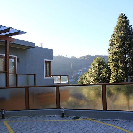 Apartamentos Zidane グラマド エクステリア 写真