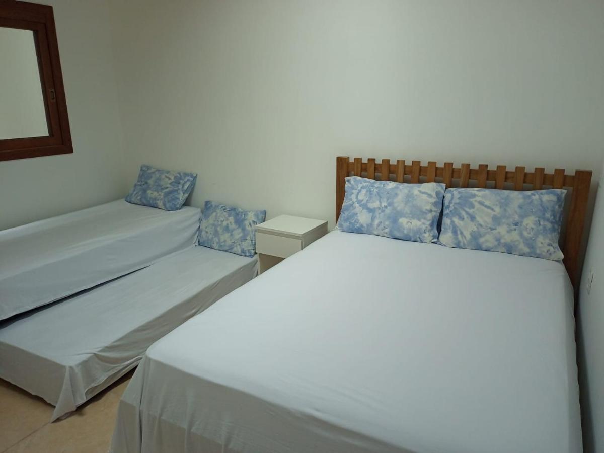 Apartamentos Zidane グラマド エクステリア 写真