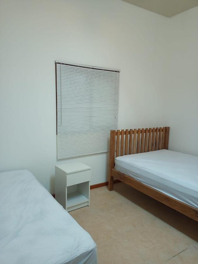 Apartamentos Zidane グラマド エクステリア 写真