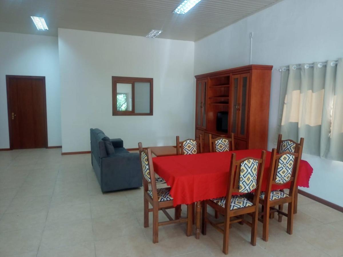 Apartamentos Zidane グラマド エクステリア 写真