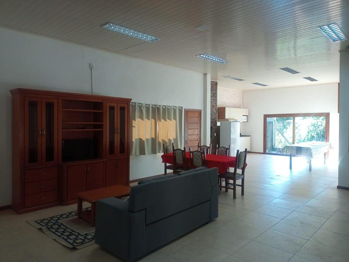 Apartamentos Zidane グラマド エクステリア 写真