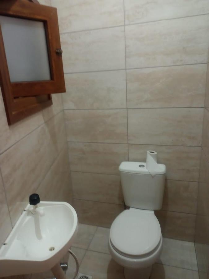 Apartamentos Zidane グラマド エクステリア 写真