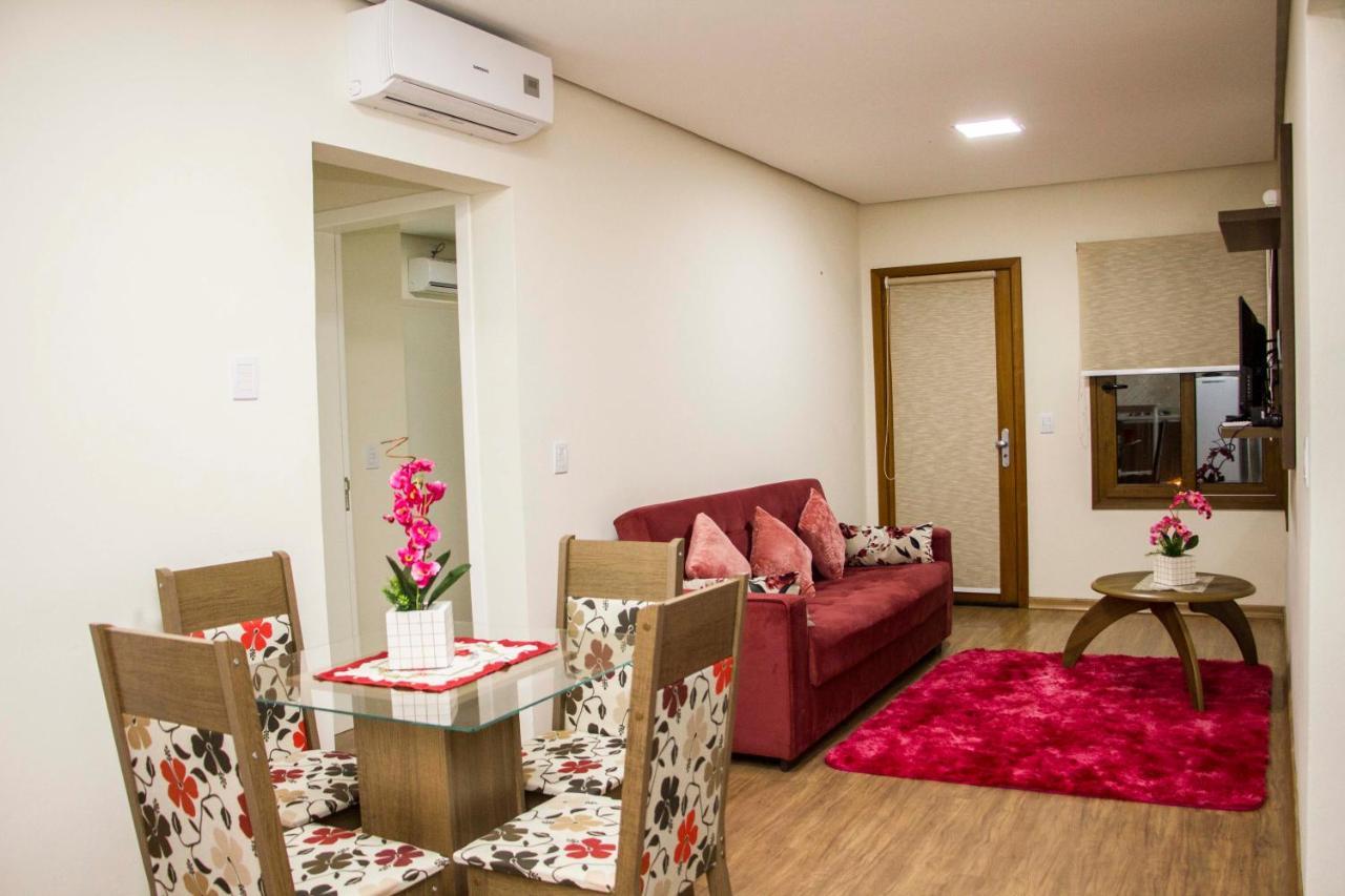 Apartamentos Zidane グラマド エクステリア 写真