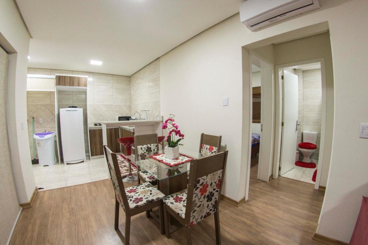 Apartamentos Zidane グラマド エクステリア 写真