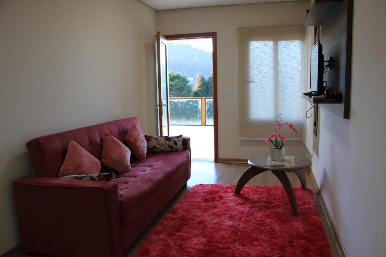 Apartamentos Zidane グラマド エクステリア 写真