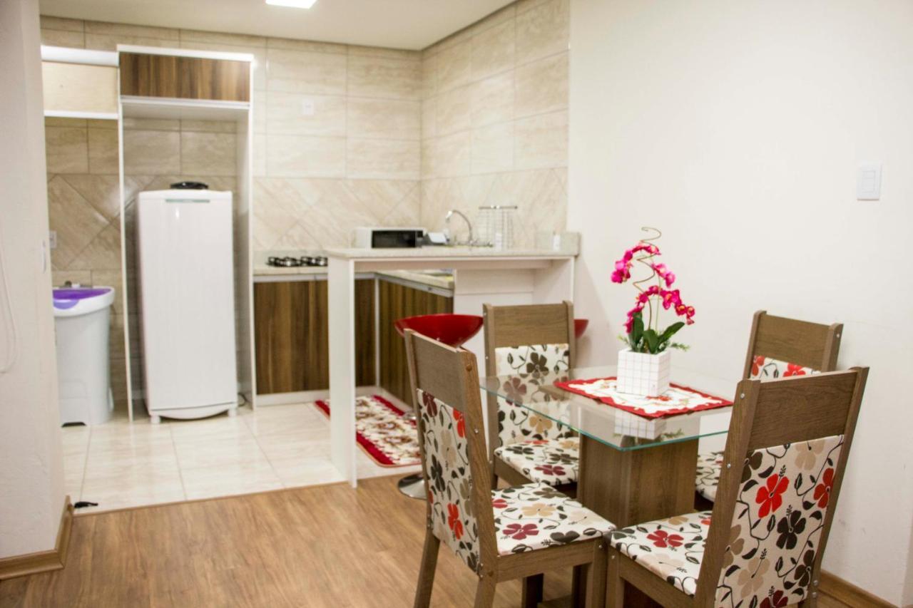 Apartamentos Zidane グラマド エクステリア 写真